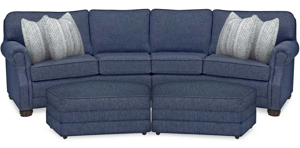 Temple 5502 Sectional Tailor Made Sectional Temple 5502 Sectional Tailor Made Sectional