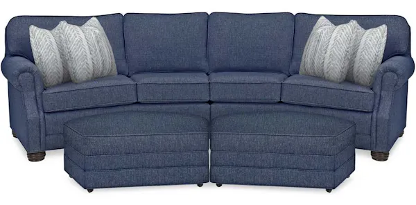 Temple 5502 Sectional Tailor Made Sectional Temple 5502 Sectional Tailor Made Sectional