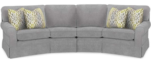 Temple 5502 Sectional Tailor Made Sectional Temple 5502 Sectional Tailor Made Sectional
