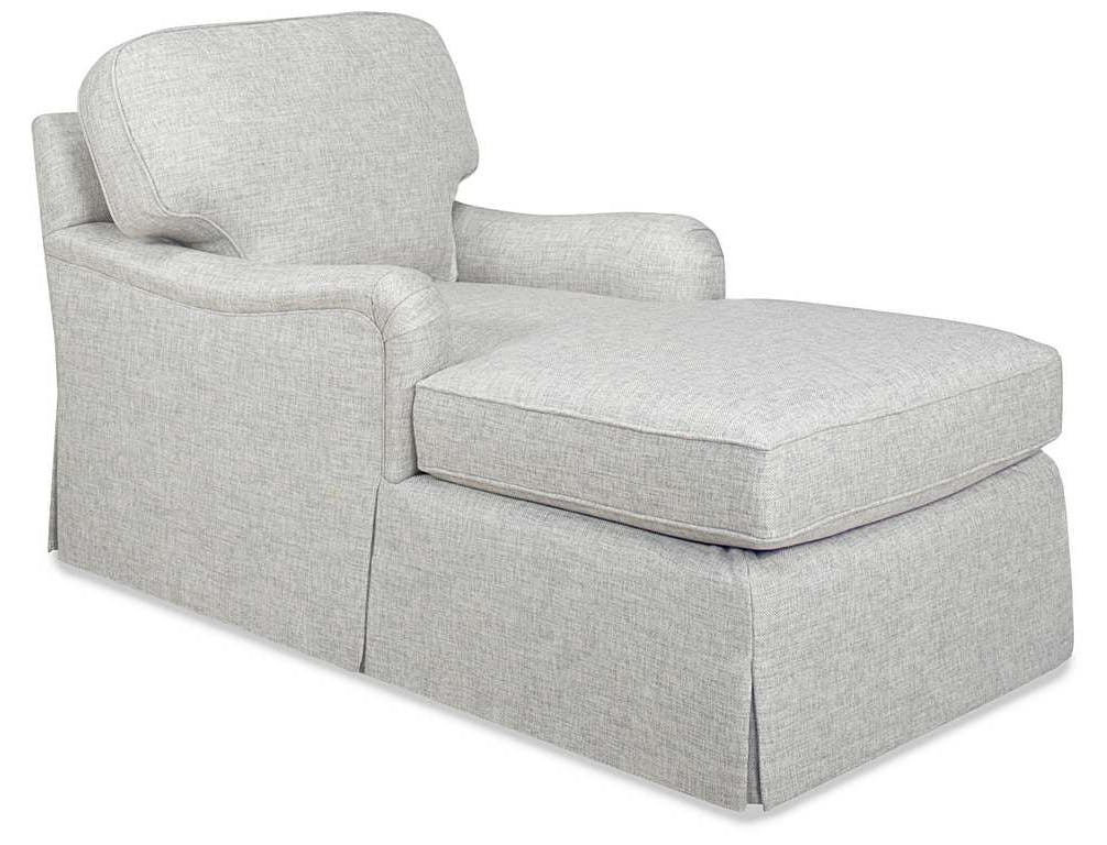 Temple 5504 Tailor Made Chaise Temple 5504 Tailor Made Chaise