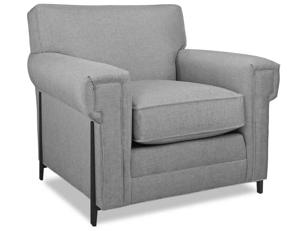Temple 5505  Tailor Made Chair