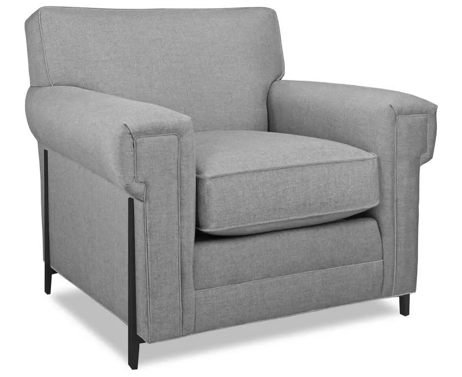 Temple 5505 Tailor Made Chair Temple 5505 Tailor Made Chair