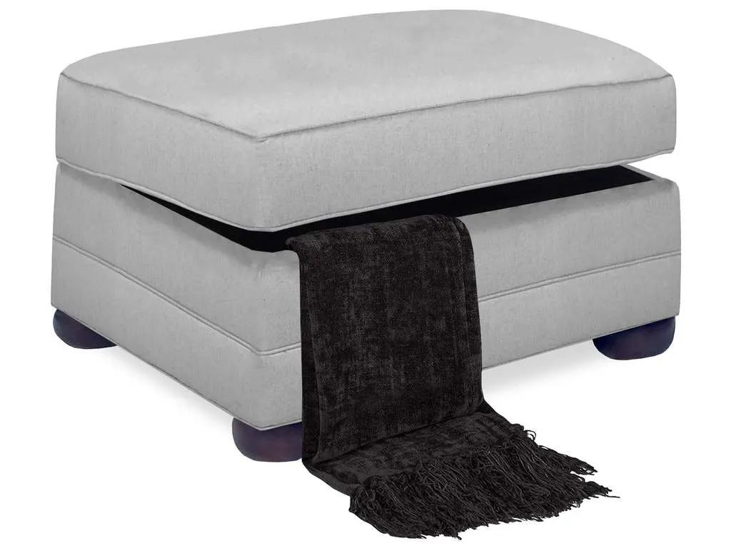Temple 5513  Tailor Made Ottoman