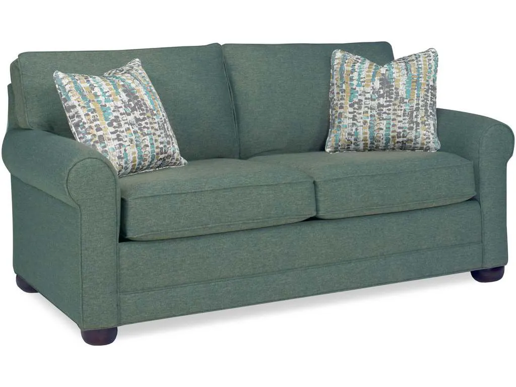 Temple 5520-RS  Tailor Made Sleeper