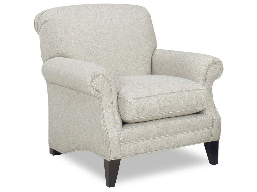 Temple 595  London Chair