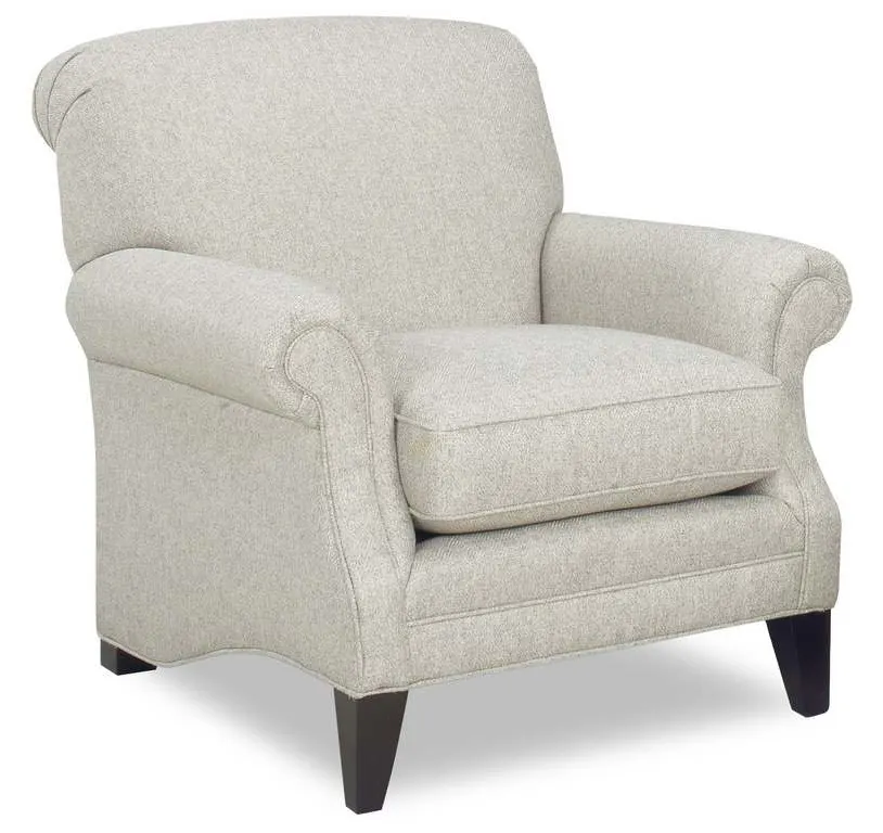 Temple 595 London Chair Temple 595 London Chair