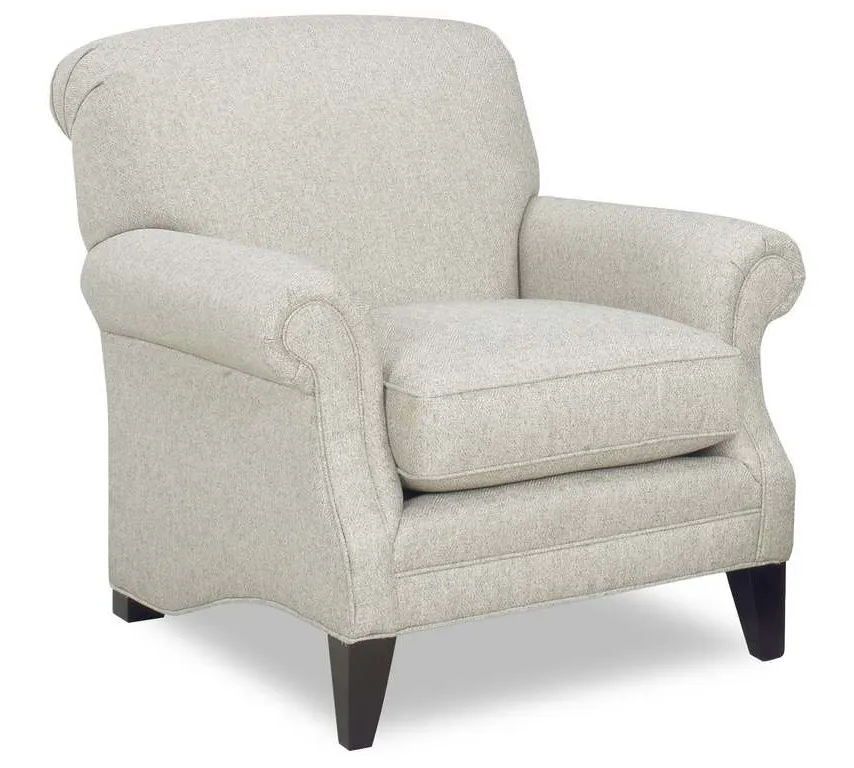 Temple 595 London Chair Temple 595 London Chair