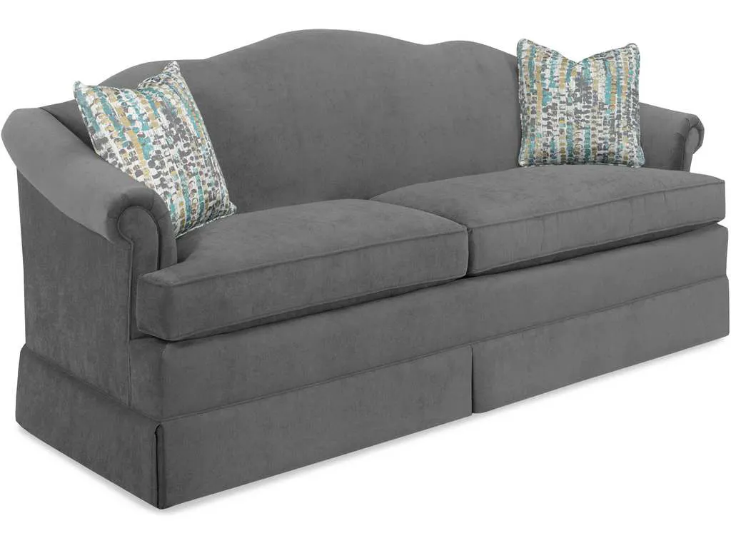Temple 620-76  Yorktown Sofa