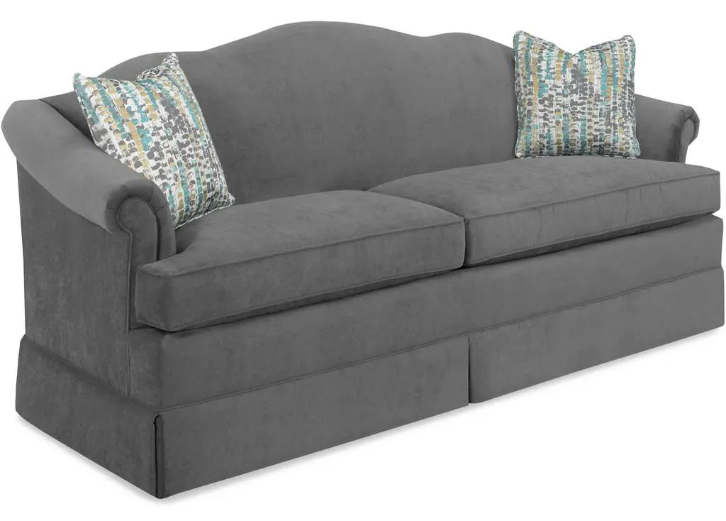 Temple 620-76 Yorktown Sofa Temple 620-76 Yorktown Sofa
