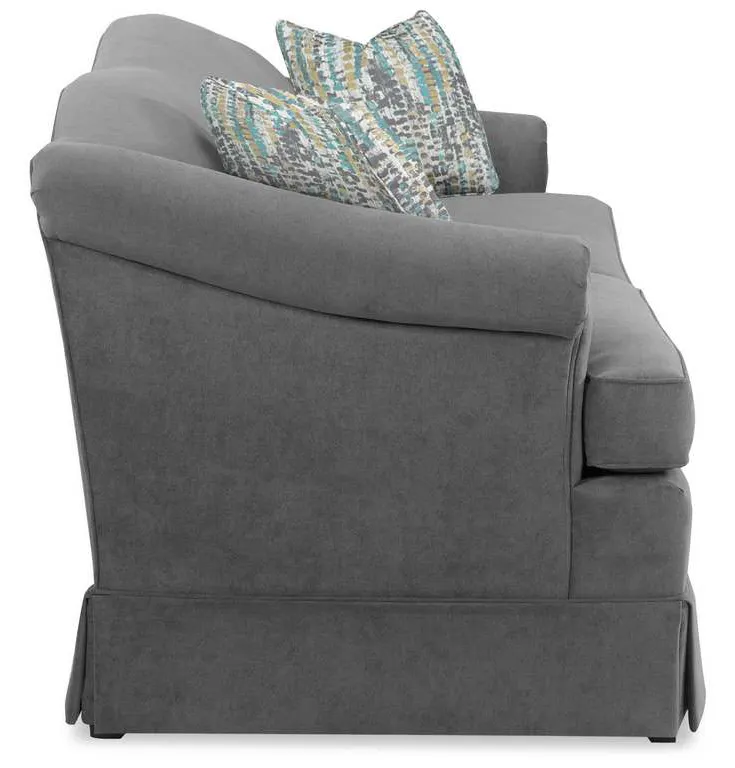Temple 620-76 Yorktown Sofa Temple 620-76 Yorktown Sofa
