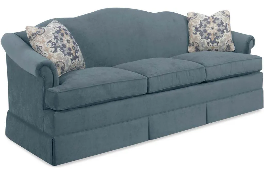 Temple 620-86 Yorktown Sofa Temple 620-86 Yorktown Sofa