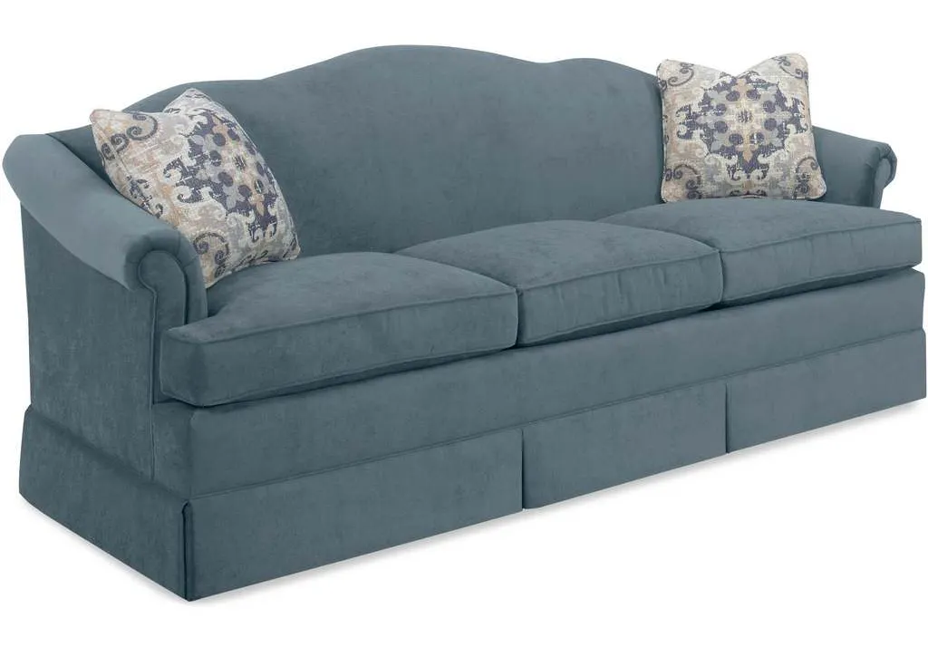 Temple 620-86 Yorktown Sofa Temple 620-86 Yorktown Sofa