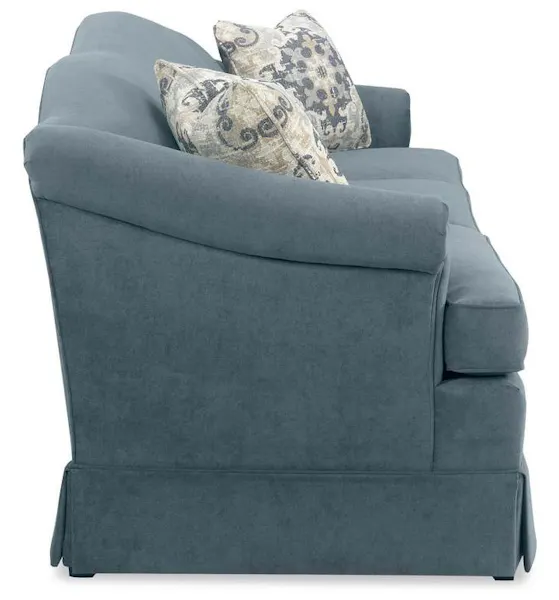 Temple 620-86 Yorktown Sofa Temple 620-86 Yorktown Sofa