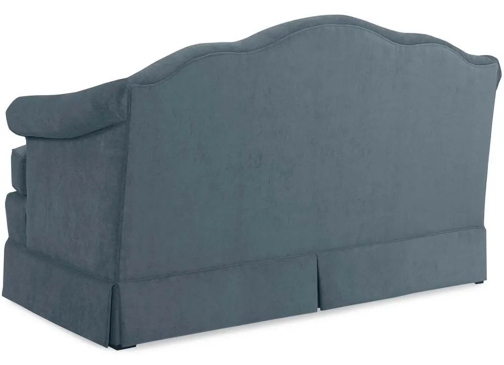 Temple 621-62 Yorktown Loveseat Temple 621-62 Yorktown Loveseat