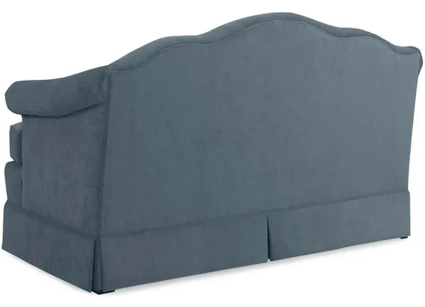 Temple 621-62 Yorktown Loveseat Temple 621-62 Yorktown Loveseat