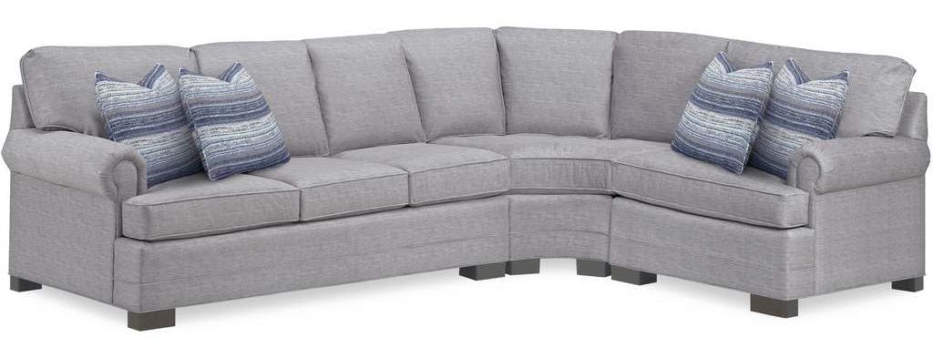 Temple 6600 Sectional Tailor Made Sectional Temple 6600 Sectional Tailor Made Sectional