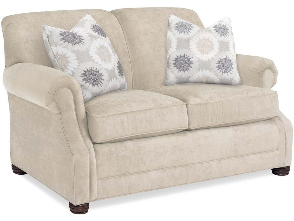 Temple 6601-62 Tailor Made Loveseat Temple 6601-62 Tailor Made Loveseat