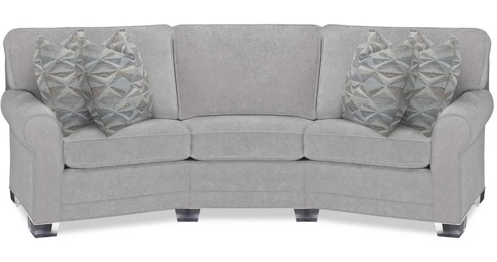 Temple 6602-105 Tailor Made Sofa Temple 6602-105 Tailor Made Sofa