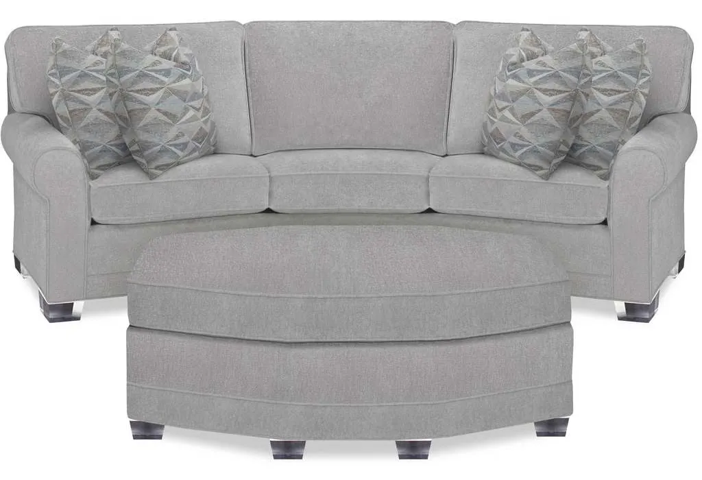 Temple 6602-105 Tailor Made Sofa Temple 6602-105 Tailor Made Sofa