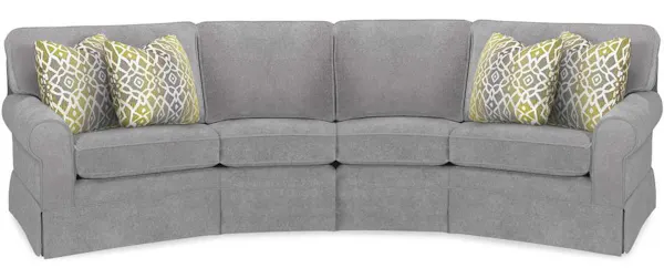Temple 6602 Sectional Tailor Made Sectional Temple 6602 Sectional Tailor Made Sectional