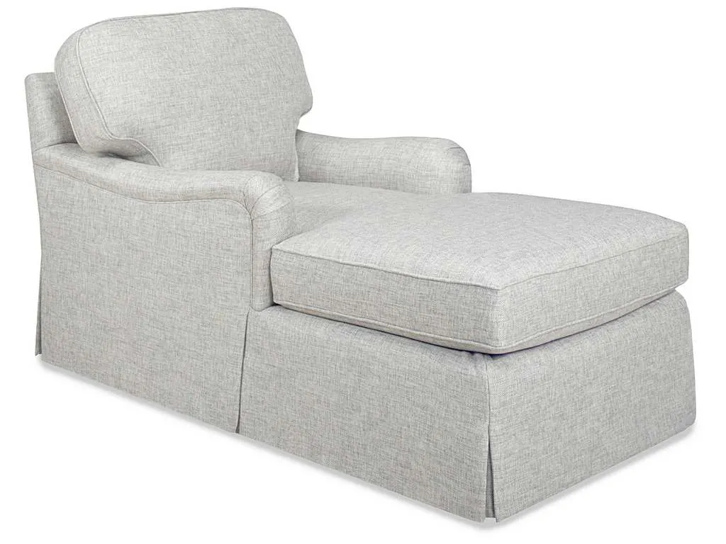Temple 6604  Tailor Made Chaise