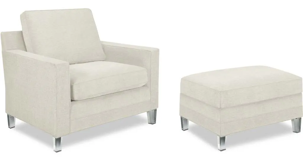 Temple 6605.5 Tailor Made Chair Temple 6605.5 Tailor Made Chair