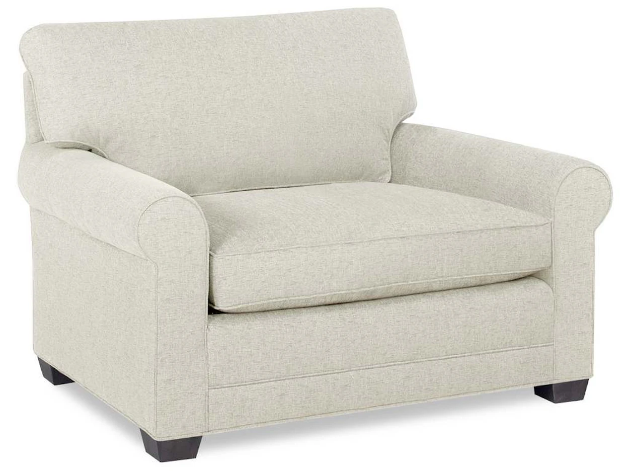 Temple 6605-CS  Tailor Made Sleeper
