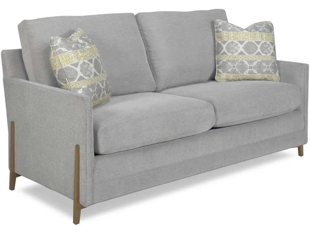 Temple 6620-85 Tailor Made Sofa Temple 6620-85 Tailor Made Sofa
