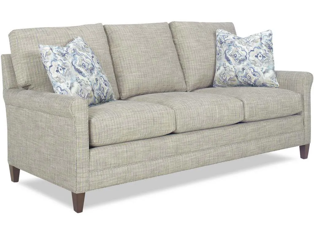 Temple 6630-85  Tailor Made Sofa