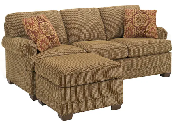 Temple 6630-85 Tailor Made Sofa Temple 6630-85 Tailor Made Sofa