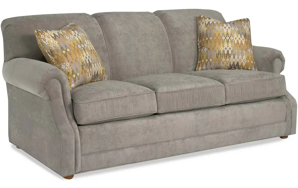 Temple 6630 QS Tailor Made Sleeper Temple 6630 QS Tailor Made Sleeper
