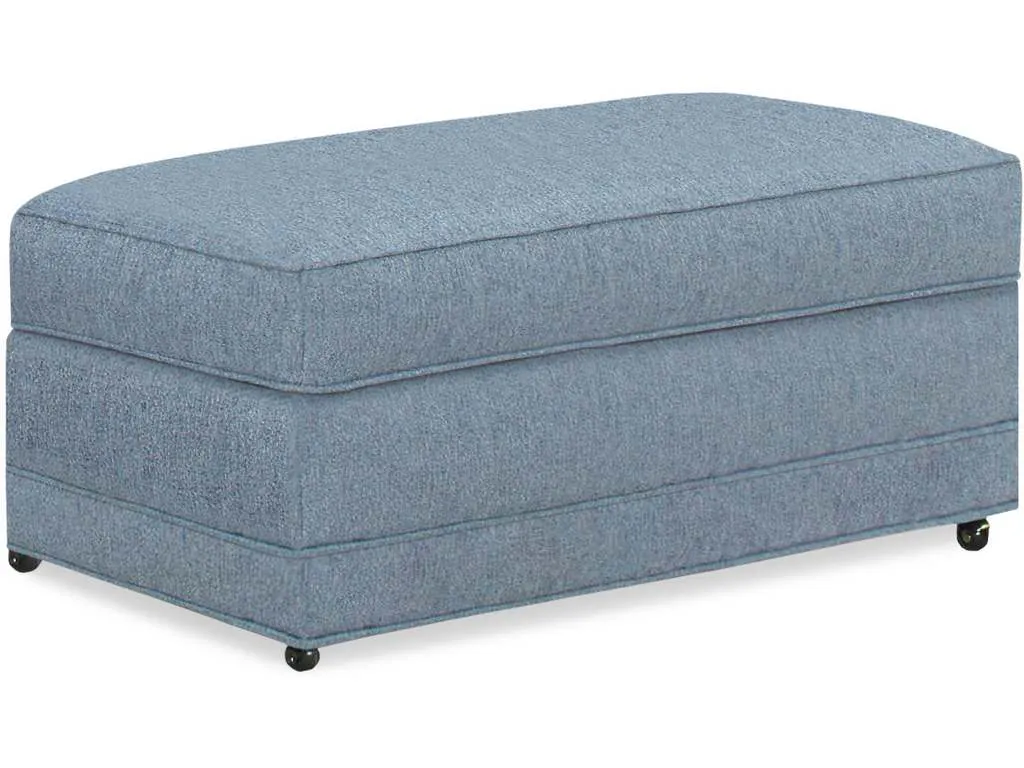 Temple 6633  Tailor Made Ottoman