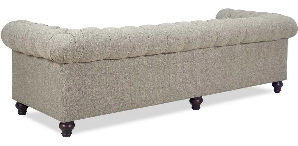 Temple 7500-108 Chesterfield Sofa Temple 7500-108 Chesterfield Sofa