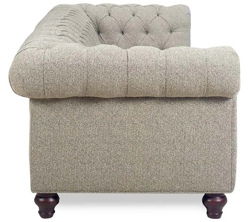 Temple 7500-108 Chesterfield Sofa Temple 7500-108 Chesterfield Sofa