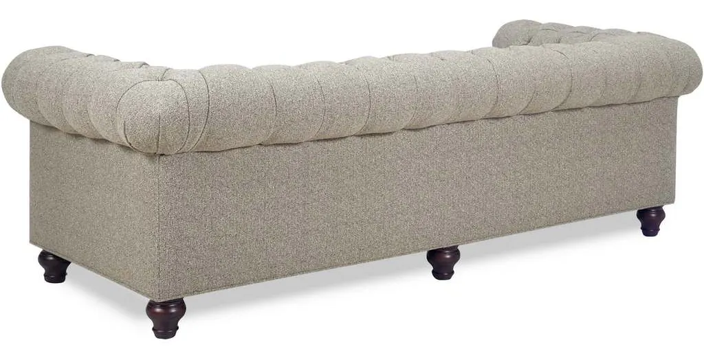 Temple 7500-96 Chesterfield Sofa Temple 7500-96 Chesterfield Sofa