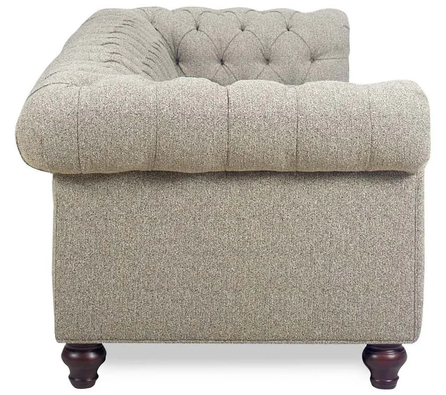 Temple 7500-96 Chesterfield Sofa Temple 7500-96 Chesterfield Sofa
