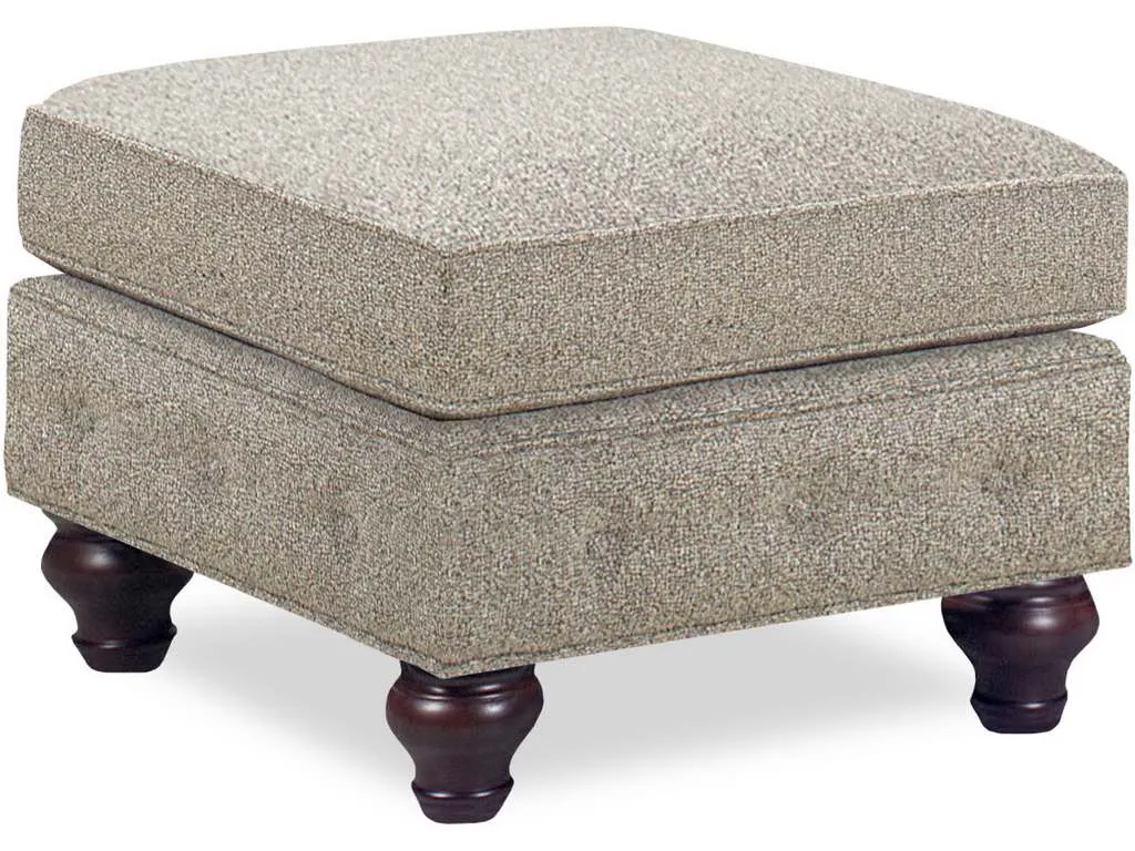 Temple 7503 Chesterfield Ottoman Temple 7503 Chesterfield Ottoman