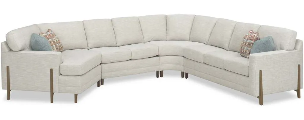 Temple 7700 Sectional Tailor Made Sectional Temple 7700 Sectional Tailor Made Sectional