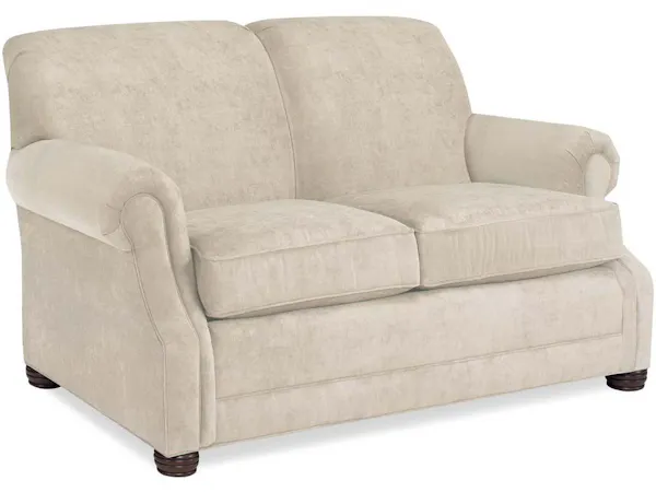 Temple 7701-62 Tailor Made Loveseat Temple 7701-62 Tailor Made Loveseat