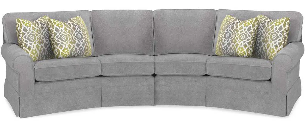 Temple 7702 Sectional Tailor Made Sectional Temple 7702 Sectional Tailor Made Sectional
