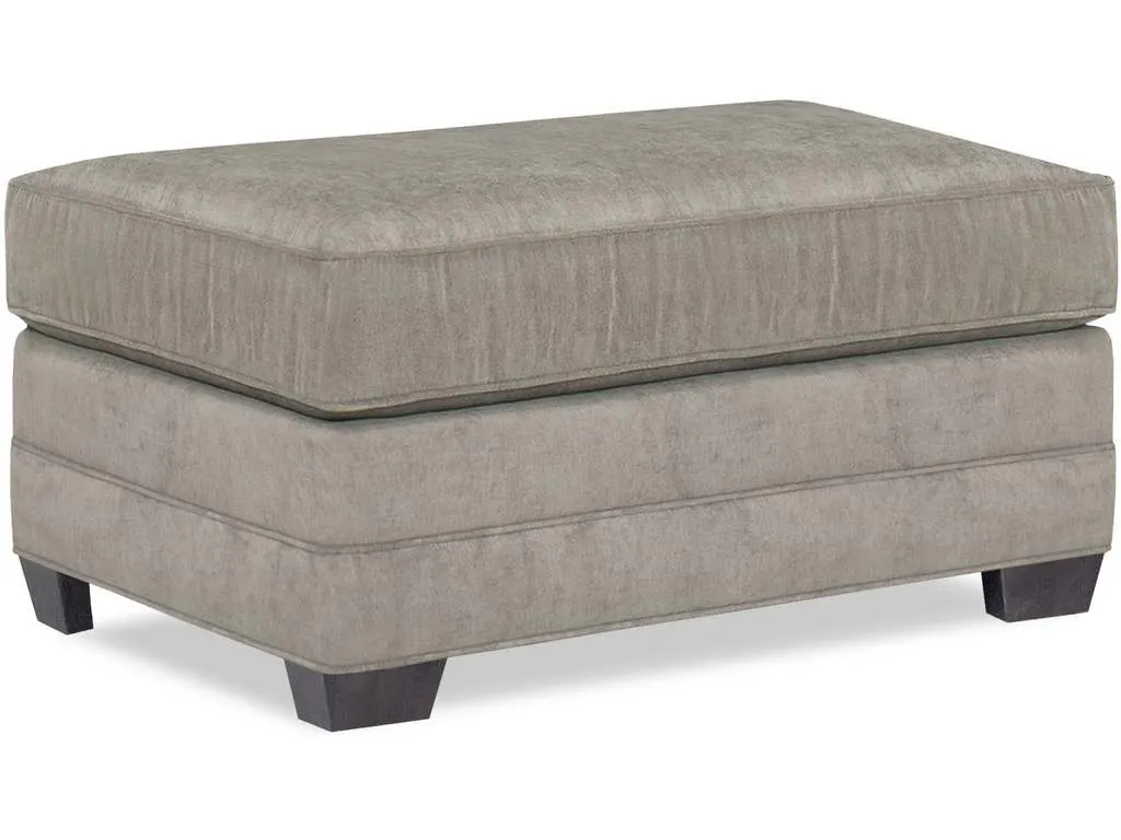 Temple 7703.5  Tailor Made Ottoman