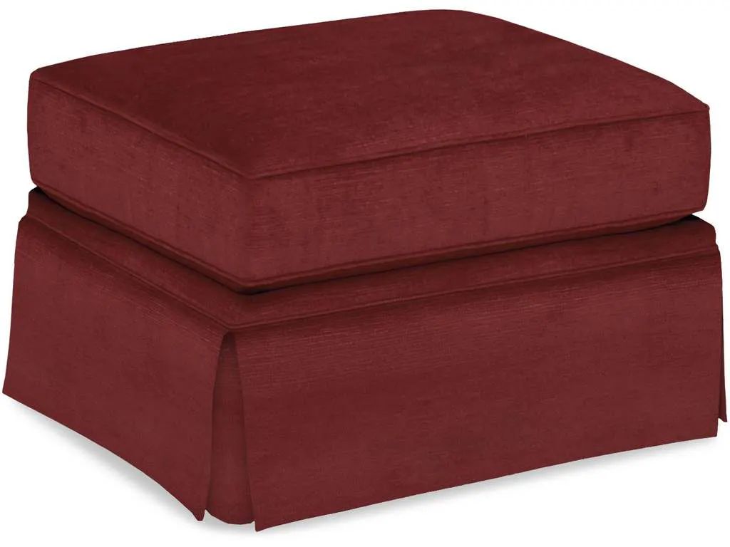 Temple 7703 Tailor Made Ottoman Temple 7703 Tailor Made Ottoman