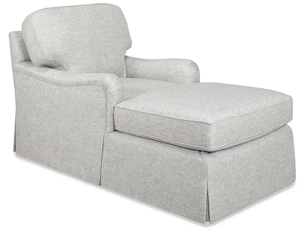 Temple 7704 Tailor Made Chaise Temple 7704 Tailor Made Chaise