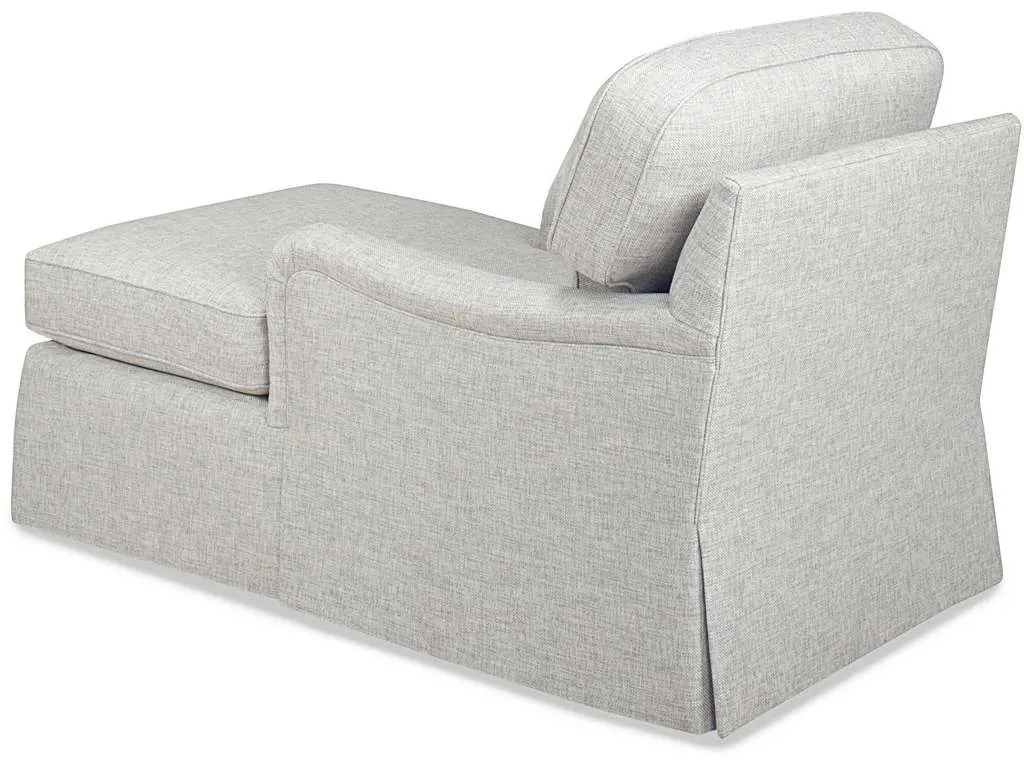 Temple 7704 Tailor Made Chaise Temple 7704 Tailor Made Chaise