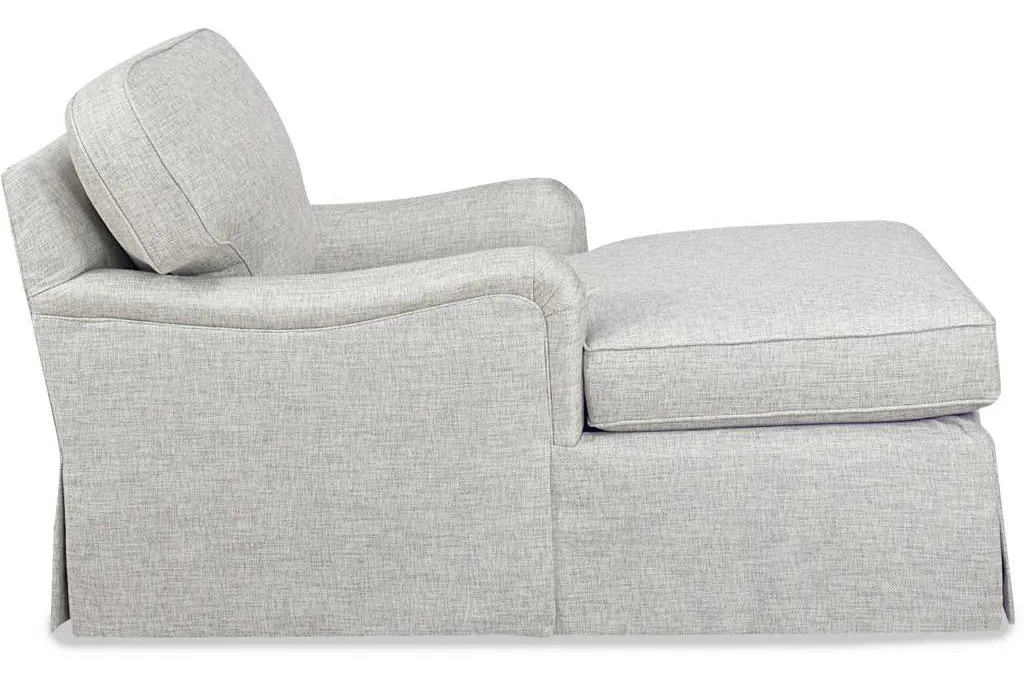 Temple 7704 Tailor Made Chaise Temple 7704 Tailor Made Chaise