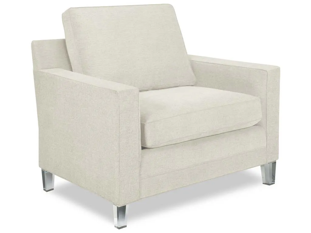 Temple 7705.5  Tailor Made Chair