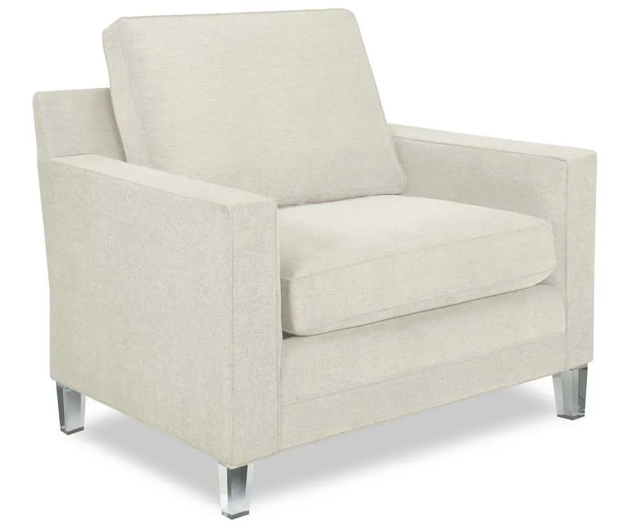 Temple 7705.5 Tailor Made Chair Temple 7705.5 Tailor Made Chair