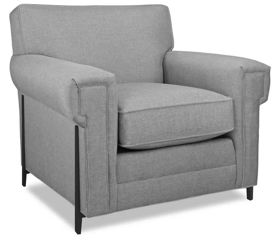 Temple 7705 Tailor Made Chair Temple 7705 Tailor Made Chair