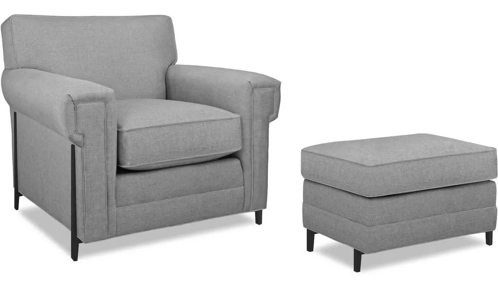Temple 7705 Tailor Made Chair Temple 7705 Tailor Made Chair