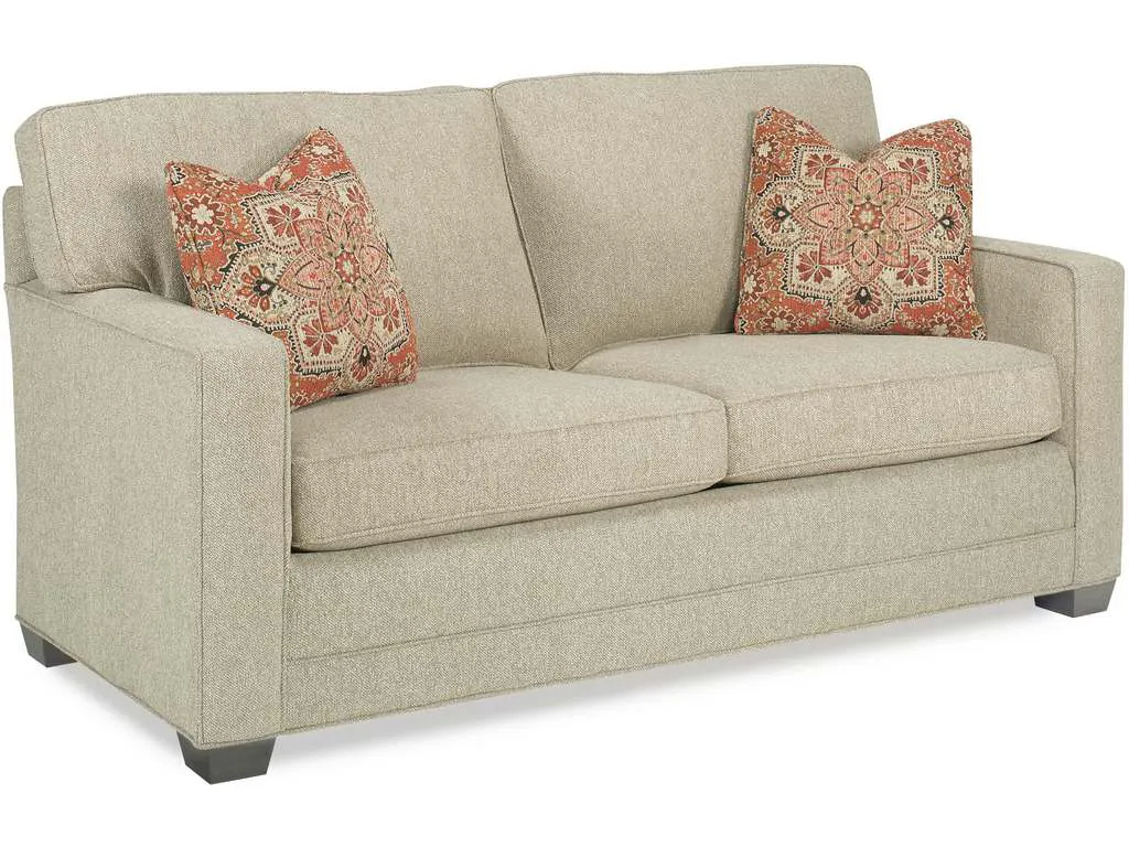 Temple 7720-QS  Tailor Made Sleeper